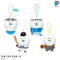 ナガノキャラクターズ スポーツな秋マスコット