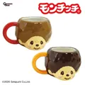 モンチッチ3Dマグ