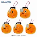 チェンソーマンポチタまんまるマスコット