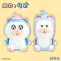 メロとタビ すやすやぬいぐるみ