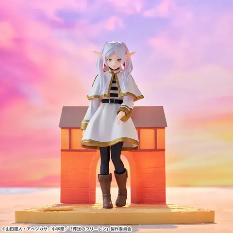 葬送のフリーレン Luminasta ‐フリーレン‐久遠の愛情