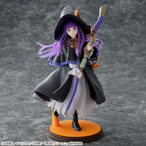 葬送のフリーレン Luminasta ‐フェルン‐Magic of HalloweenクリアVer.