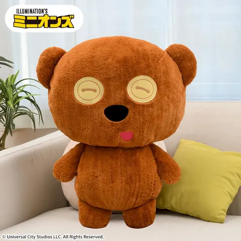 ミニオン でかぱる‐ティム‐