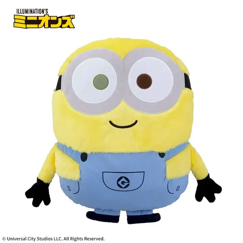 ミニオン でかぱる‐ボブ‐