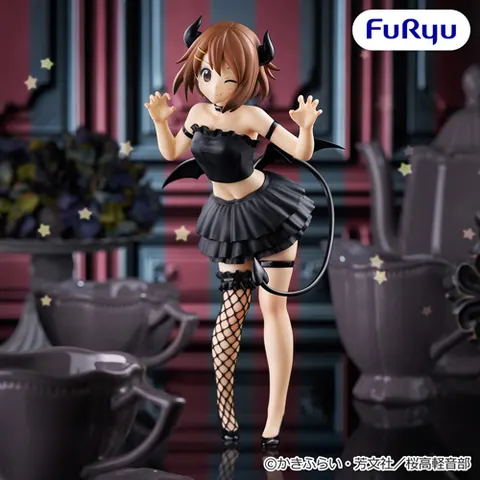 けいおん! BiCute Dark Figureー平沢唯ー
