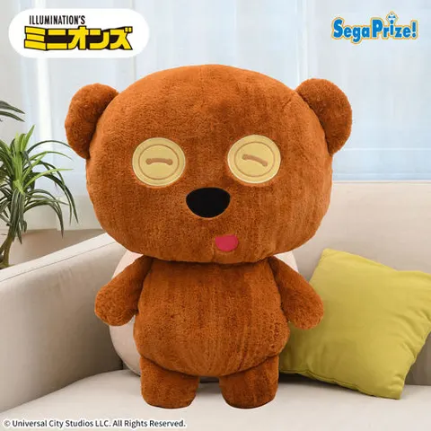 ミニオン でかぱる‐ティム‐